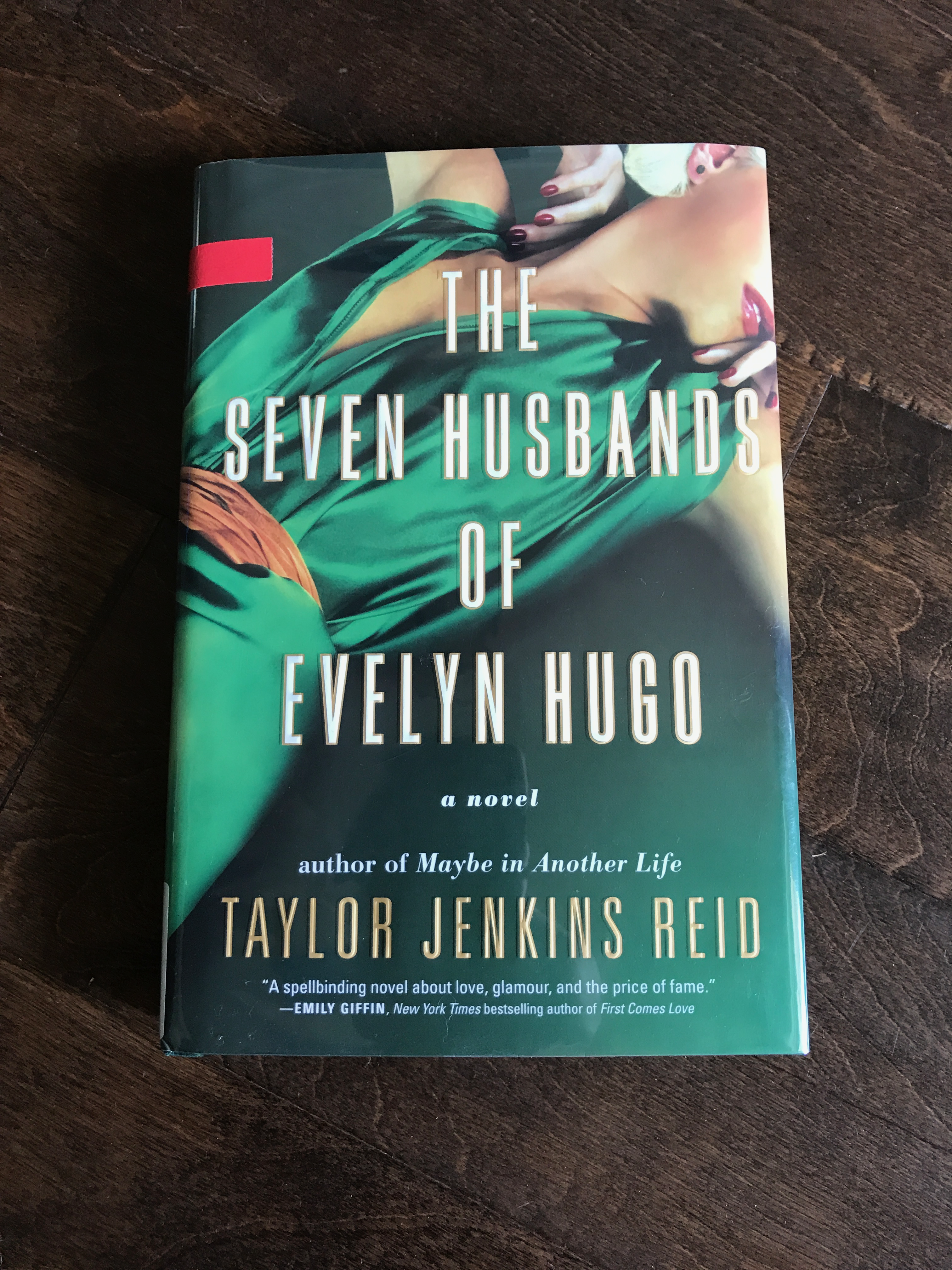 Book Report – August, September, and October 2017