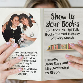 Show Us Your Books – November and December 2017