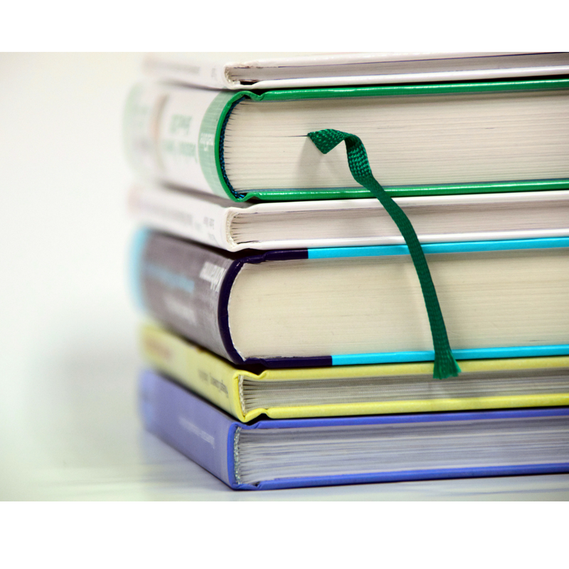 Book Report – July/August 2018