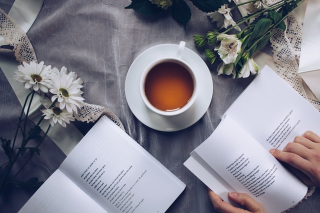 Reading Lately – January 2021
