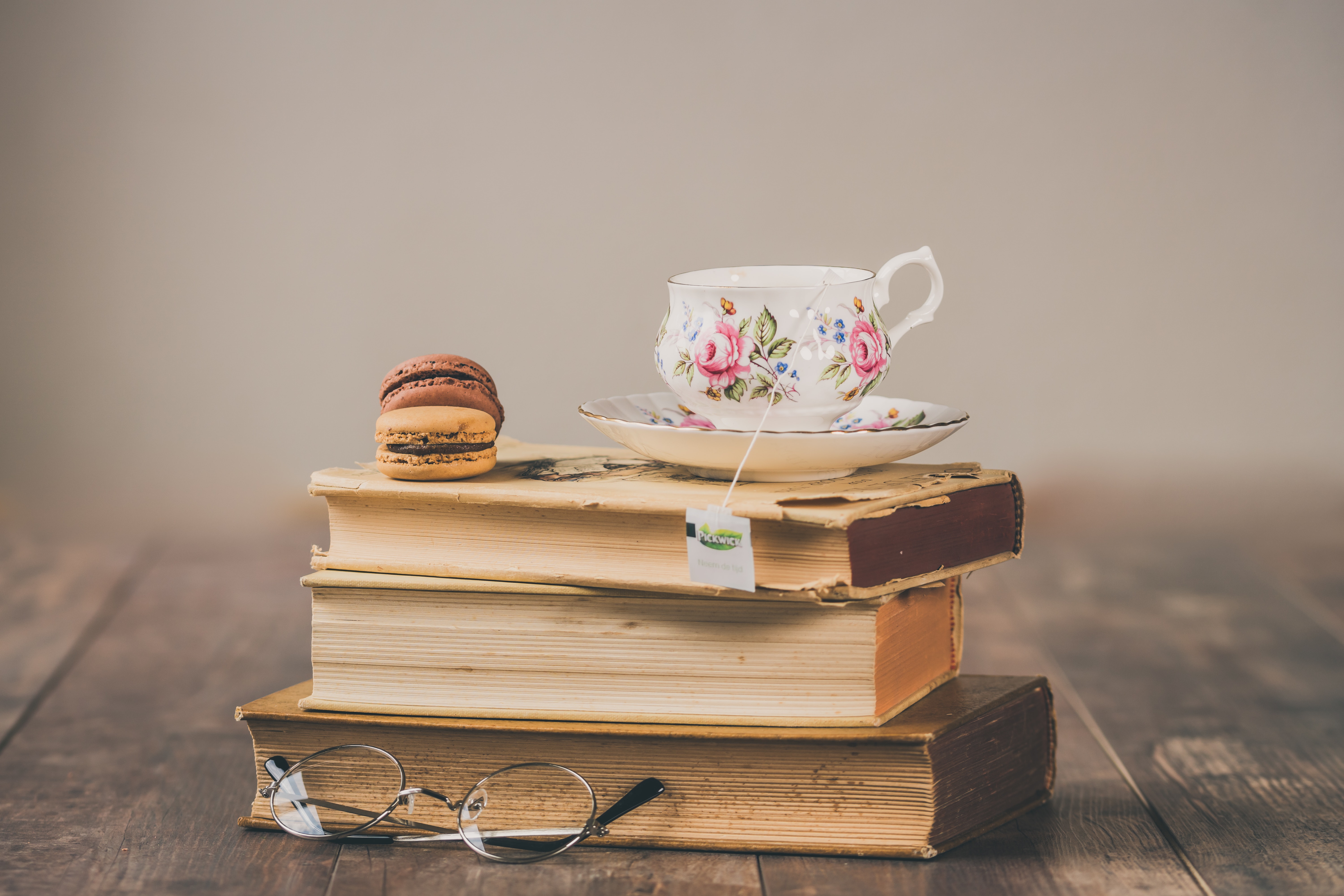 Book Review – Blackberry Beach