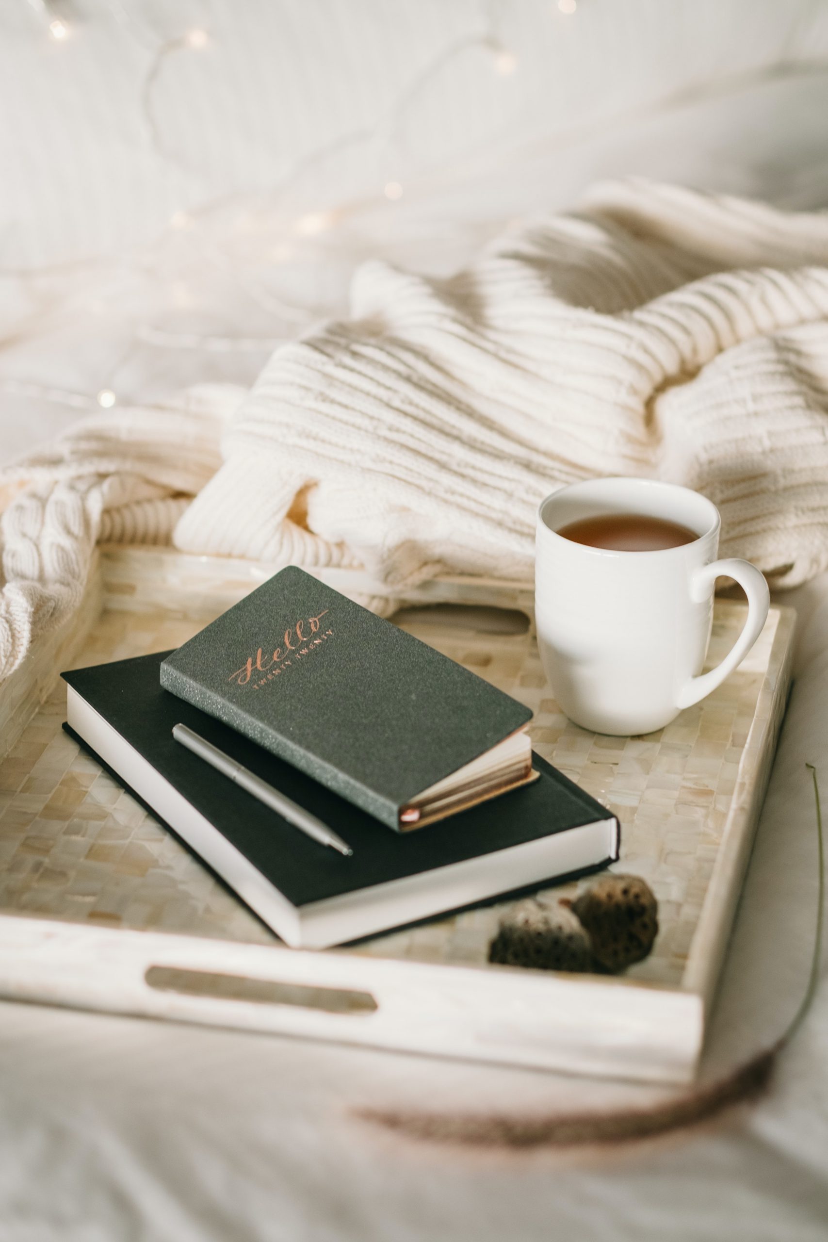 Reading Lately – February 2021